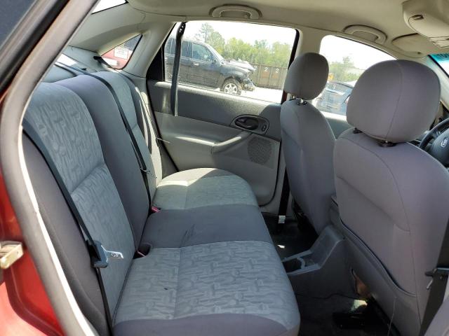 Photo 10 from auction – 2005 FORD FOCUS ZX4 with VIN 1FAFP34N95W219451