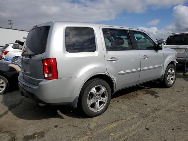 Photo 3 from auction – 2013 HONDA PILOT EX with VIN 5FNYF3H49DB022984