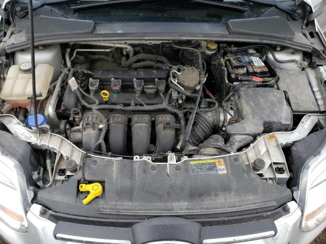 Photo 11 from auction – 2012 FORD FOCUS SE with VIN 1FAHP3K26CL177322