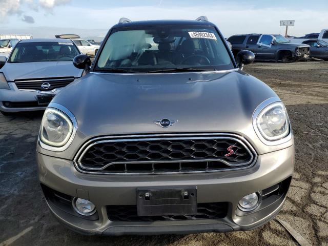 Photo 5 from auction – 2019 MINI COOPER S C with VIN WMZYT5C53K3E63432
