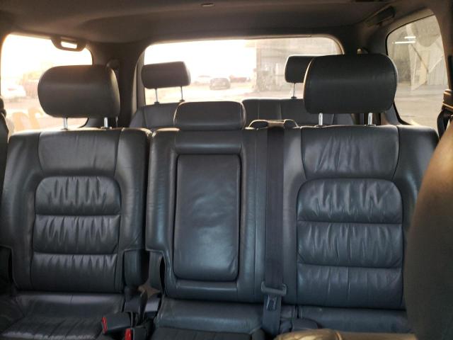Photo 10 from auction – 2001 LEXUS LX 470 with VIN JTJHT00WX13502624