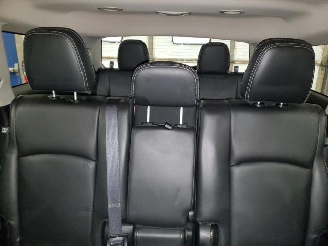 Photo 10 from auction – 2015 DODGE JOURNEY CR with VIN 3C4PDDGG7FT607263
