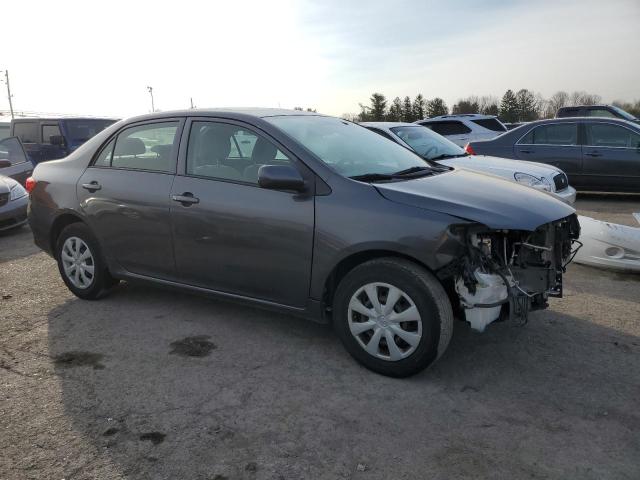 Photo 4 from auction – 2010 TOYOTA COROLLA BA with VIN JTDBU4EE7AJ081986