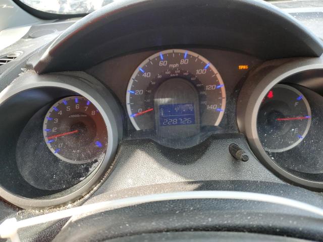 Photo 9 from auction – 2011 HONDA FIT with VIN JHMGE8H34BC014934