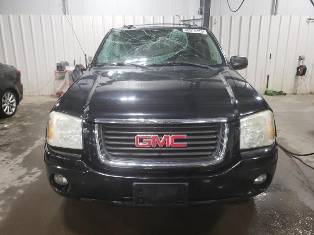 Photo 5 from auction – 2005 GMC ENVOY with VIN 1GKDT13S652376584