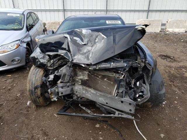 صورة رقم 5 من المزاد - 2013 CHEVROLET CAMARO LS مع VIN 2G1FA1E34D9129458