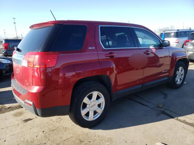صورة رقم 3 من المزاد - 2015 GMC TERRAIN SL مع VIN 2GKALMEK1F6306240