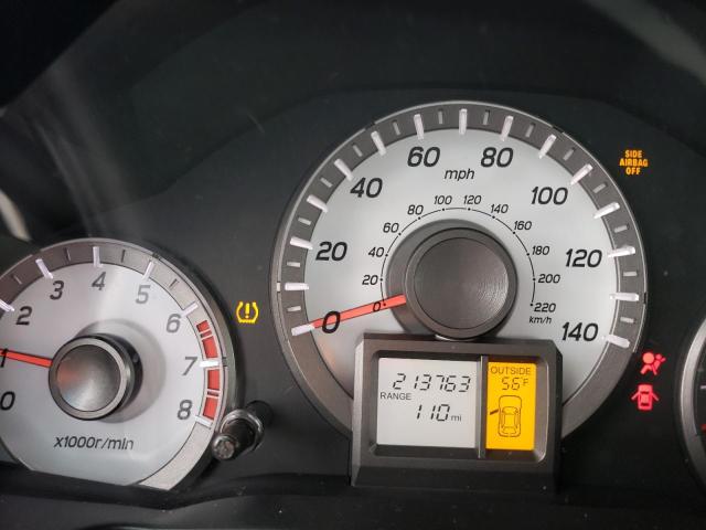 Фото 9 с аукциона – 2014 HONDA PILOT EXL с VIN 5FNYF3H55EB008199