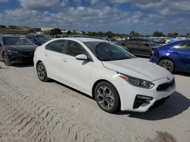Photo 4 from auction – 2020 KIA FORTE FE with VIN 3KPF24AD1LE243342