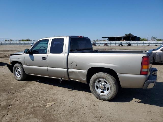 Photo 2 from auction – 2002 CHEVROLET SILVERADO with VIN 2GCEC19XX21254986