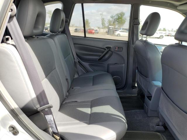 Photo 11 from auction – 2002 TOYOTA RAV4 with VIN JTEHH20V420143728