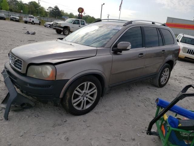 VOLVO XC90 3.2 2010 with VIN YV4982CY6A1566072 - Photo from auction