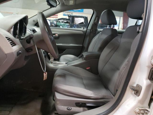 Photo 7 from auction – 2012 CHEVROLET MALIBU LS with VIN 1G1ZA5E06CF226063