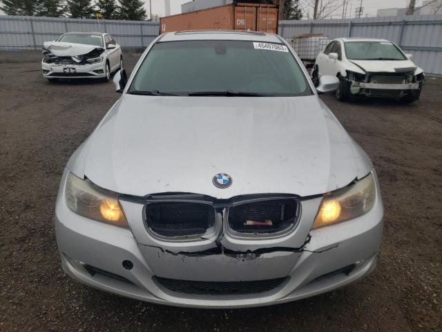 Photo 5 from auction – 2009 BMW 323 I with VIN WBAPG73549A399185