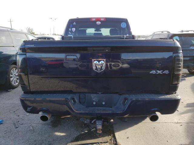 Photo 6 from auction – 2014 RAM 1500 with VIN 1C6RR7FT8ES174456