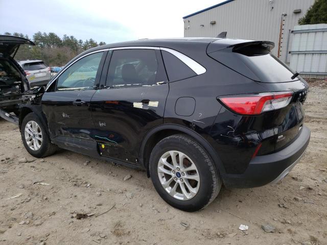 Photo 2 from auction – 2020 FORD ESCAPE SE with VIN 1FMCU9G65LUC78062