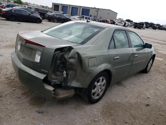 Photo 3 from auction – 2005 CADILLAC CTS HI FEA with VIN 1G6DP567850146610