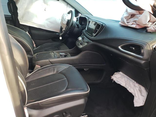 Photo 7 from auction – 2022 CHRYSLER PACIFICA L with VIN 2C4RC1GGXNR129495