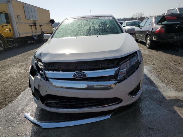 Photo 5 from auction – 2011 FORD FUSION SEL with VIN 3FAHP0JA1BR195735