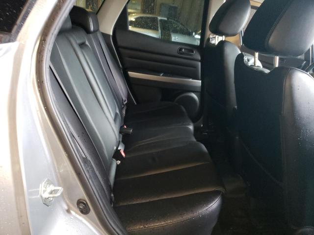 Photo 10 from auction – 2011 MAZDA CX-7 with VIN JM3ER2C59B0375748