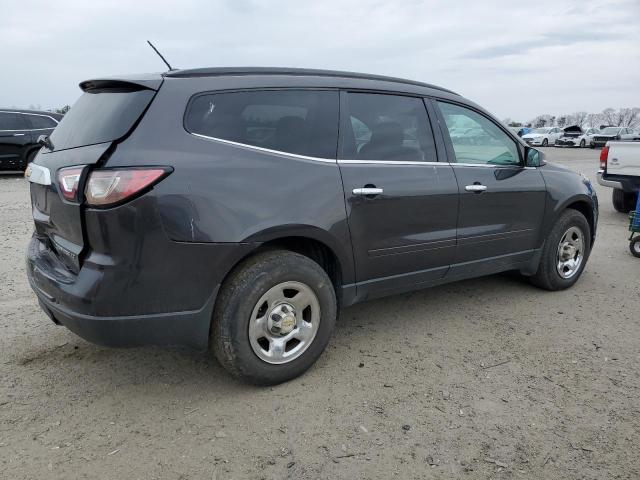 Photo 3 from auction – 2015 CHEVROLET TRAVERSE L with VIN 1GNKVGKD3FJ332575