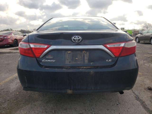 Photo 6 from auction – 2015 TOYOTA CAMRY LE with VIN 4T4BF1FK8FR504630