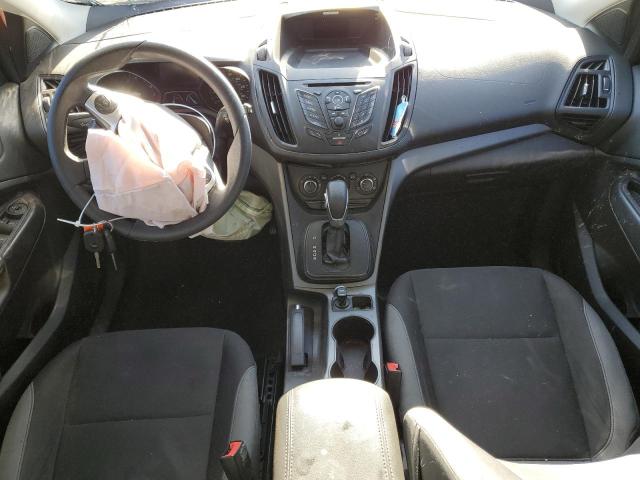 Photo 8 from auction – 2014 FORD ESCAPE S with VIN 1FMCU0F73EUC52424
