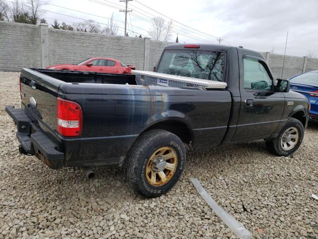 Photo 3 from auction – 2010 FORD RANGER with VIN 1FTKR1AD4APA19097