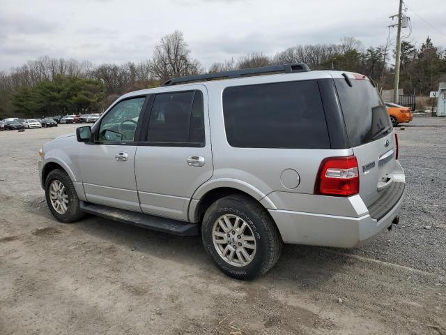 Photo 2 from auction – 2014 FORD EXPEDITION with VIN 1FMJU1J5XEEF63720