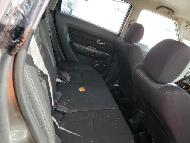 صورة رقم 11 من المزاد - 2013 KIA SOUL + مع VIN KNDJT2A68D7557455