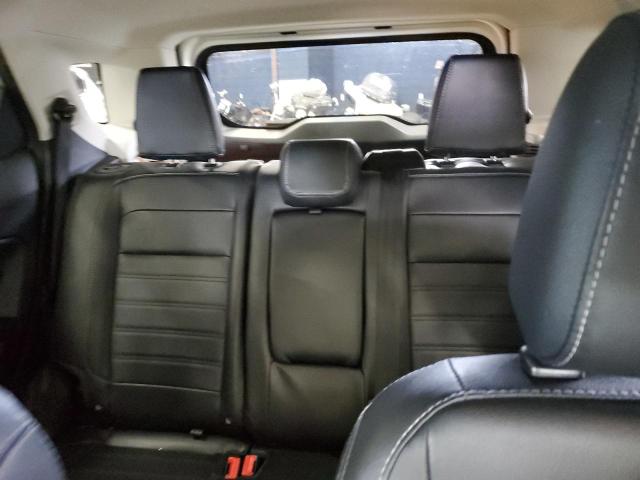 Photo 10 from auction – 2021 FORD ECOSPORT T with VIN MAJ6S3KL4MC402059