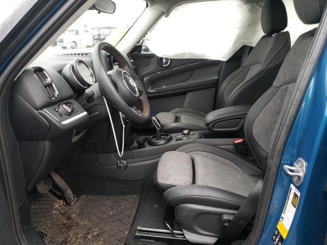 Photo 7 from auction – 2020 MINI COOPER S C with VIN WMZYX1C02L3L62009