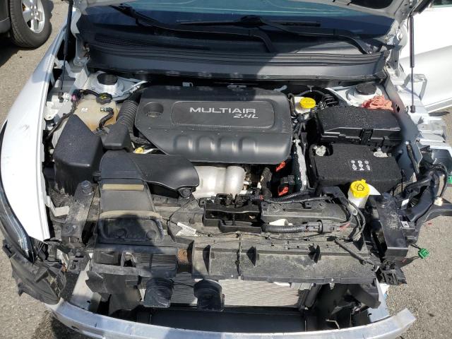 Photo 11 from auction – 2017 JEEP CHEROKEE L with VIN 1C4PJMCB0HW657485