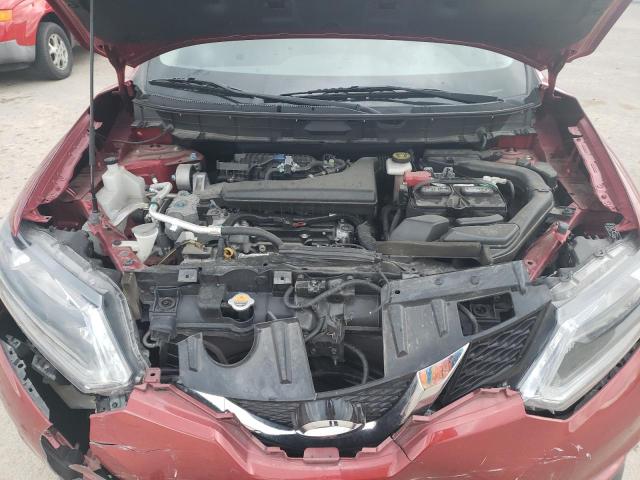 Photo 12 from auction – 2015 NISSAN ROGUE S with VIN KNMAT2MT1FP579057