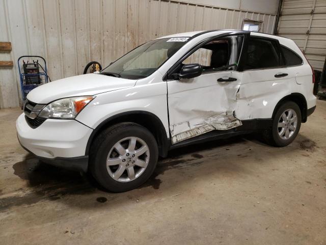 HONDA CR-V SE 2011 with VIN 5J6RE4H49BL092194 - Photo from auction