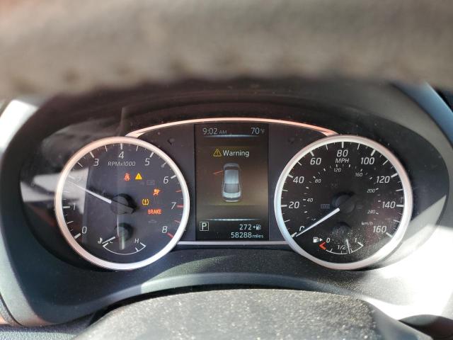 Photo 9 from auction – 2017 NISSAN SENTRA S with VIN 3N1AB7AP4HL641835