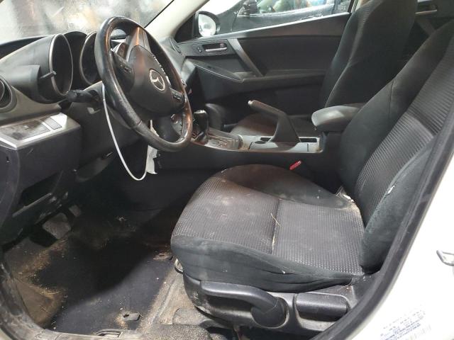 Photo 7 from auction – 2012 MAZDA 3 I with VIN JM1BL1V89C1562059