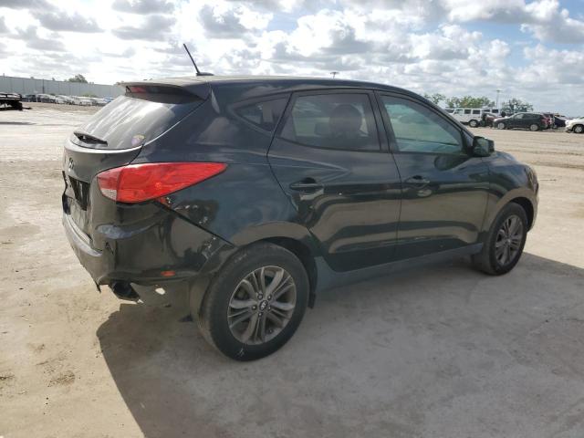 Photo 3 from auction – 2014 HYUNDAI TUCSON GLS with VIN KM8JT3AF0EU843451