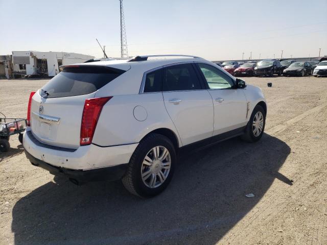 Photo 3 from auction – 2011 CADILLAC SRX LUXURY with VIN 3GYFNDEY8BS644689