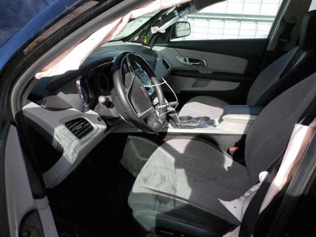 Photo 7 from auction – 2013 GMC TERRAIN SL with VIN 2GKFLTEK4D6153415