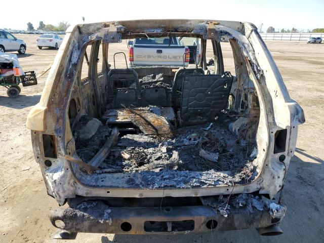 Photo 6 from auction – 2011 LAND ROVER RANGE ROVE with VIN SALSK2D45BA265059