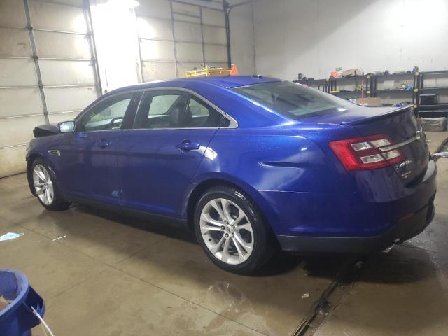 Photo 2 from auction – 2013 FORD TAURUS SEL with VIN 1FAHP2H81DG135110