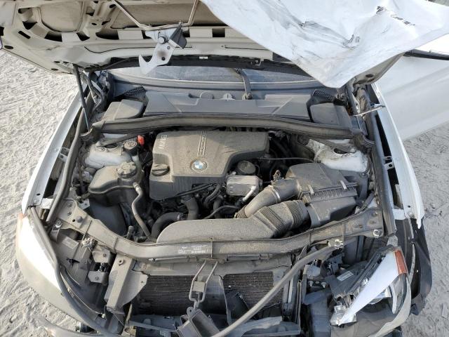 Photo 11 from auction – 2014 BMW X1 SDRIVE2 with VIN WBAVM1C52EVW48311