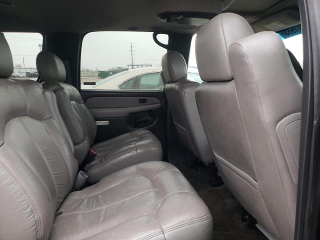Photo 10 from auction – 2001 CHEVROLET SUBURBAN with VIN 3GNFK16T11G149016