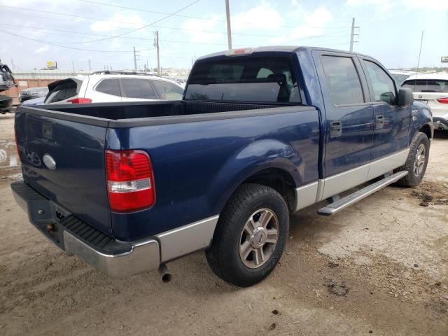 Photo 3 from auction – 2007 FORD F150 SUPER with VIN 1FTRW12W27KB74079