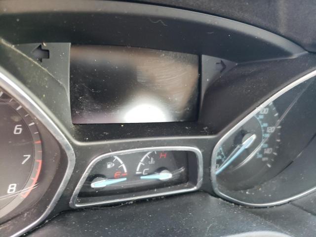 Photo 9 from auction – 2013 FORD FOCUS SE with VIN 1FADP3F20DL145489