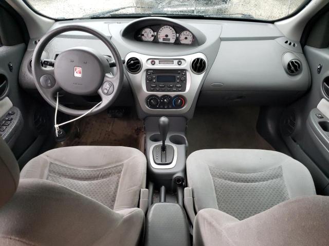 Photo 8 from auction – 2004 SATURN ION with VIN 1G8AL52F94Z138898