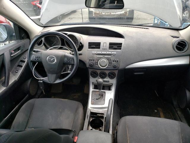 Photo 8 from auction – 2010 MAZDA 3 I with VIN JM1BL1SGXA1306425