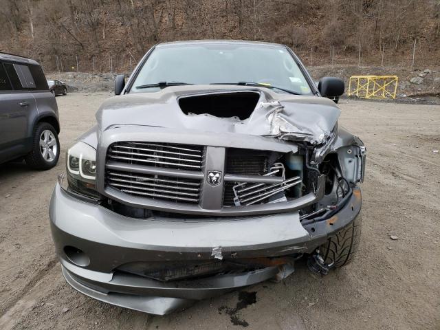 Photo 5 from auction – 2006 DODGE RAM SRT10 with VIN 3D7HA18H96G152644