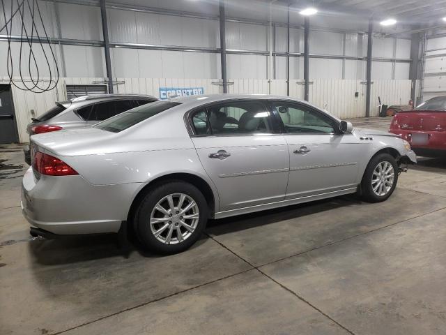 Photo 3 from auction – 2011 BUICK LUCERNE CX with VIN 1G4HC5EM5BU137848